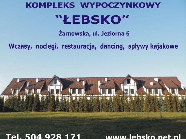 Łebsko | zdjęcie nr 3