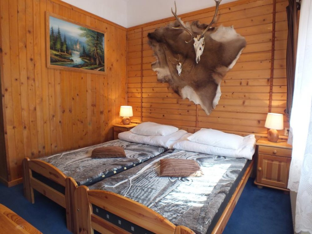 Amphora Kompleks Wypoczynkowy