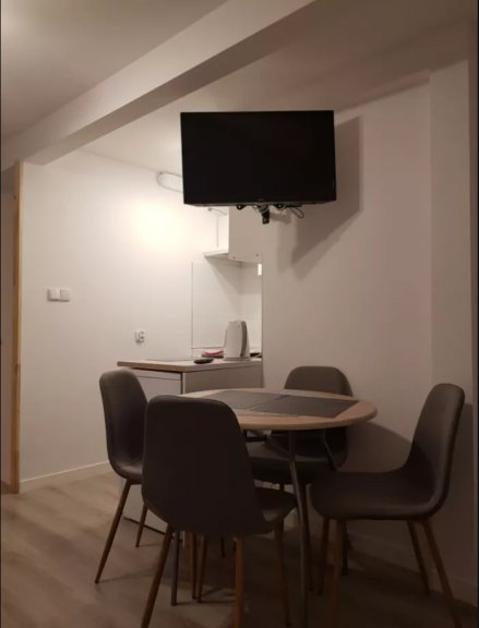 Apartament "2" w Zakopanem
