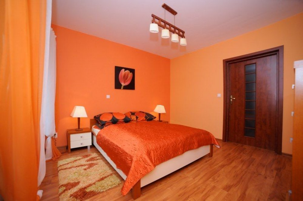 APARTAMENT PRZY KOMINKU ZAKOPANE - Zakopane, Bory 9b ...