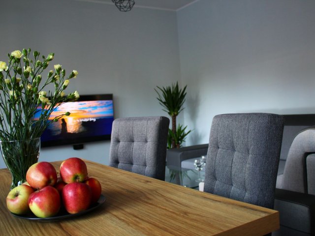 Apartamenty Monte | zdjęcie nr 2