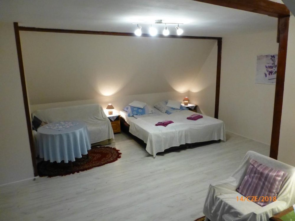 Apartamenty "U Elżbiety"