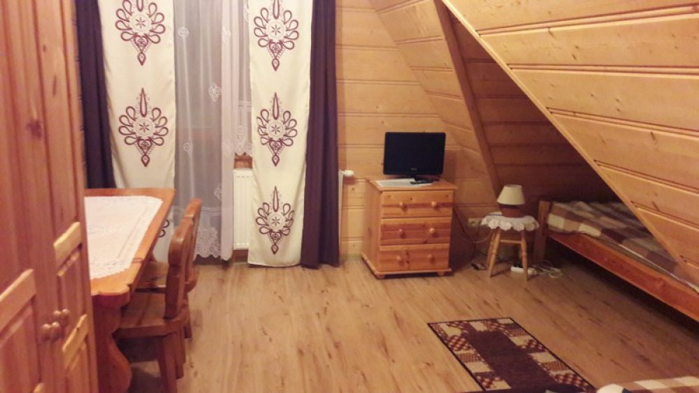 Apartamenty u Tomka Zakopane