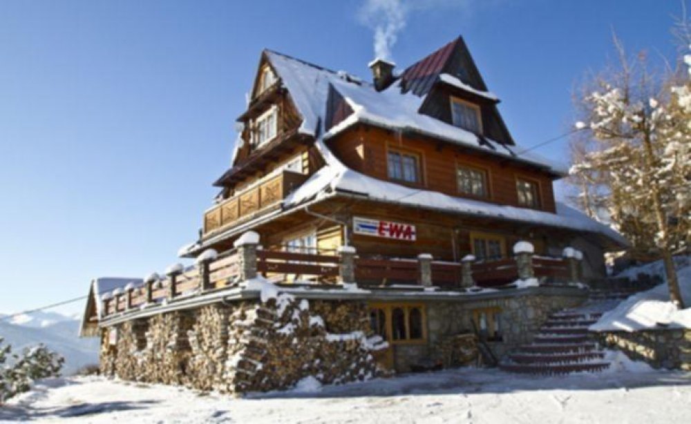 Dom Tatrzański EWA