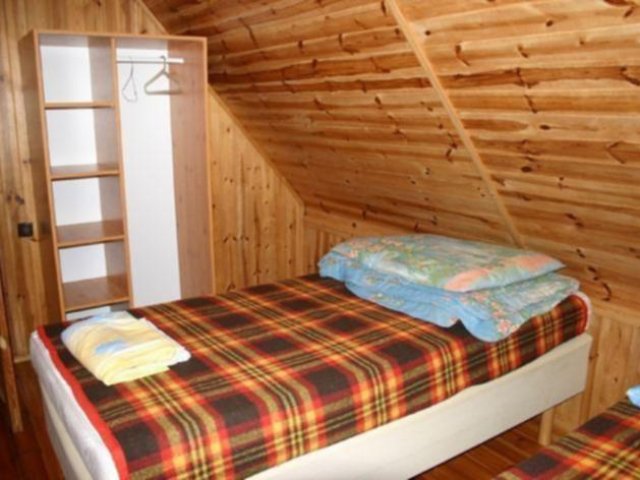 Mazury domek komfortowy z sauną | zdjęcie nr 2