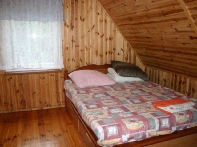 Mazury domek komfortowy z sauną | zdjęcie nr 3