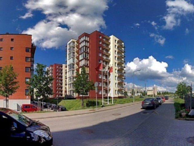 Mieszkania w Wilnie | zdjęcie nr 1