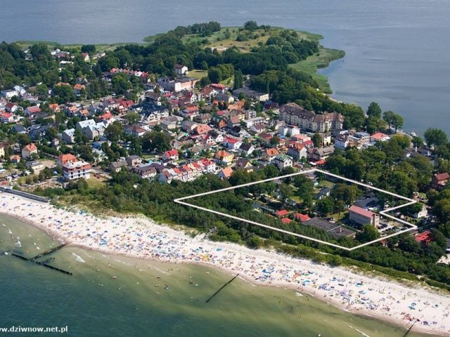 Ośrodek Wczasowy "Plaża Klub" | zdjęcie nr 2