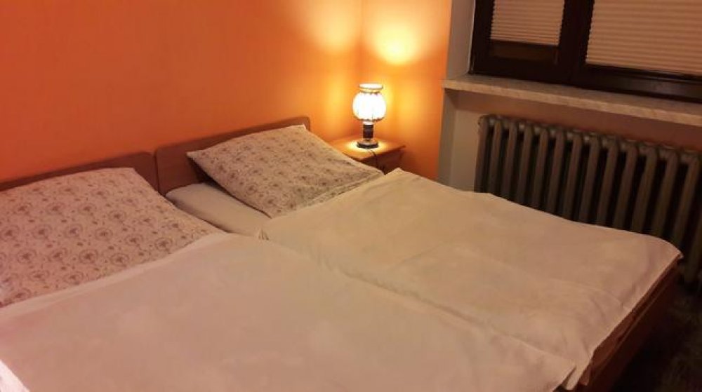 Pokoje Gościnne na Jarzębinowej