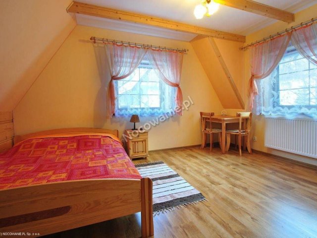Pokoje Gościnne u Jonka | zdjęcie nr 1
