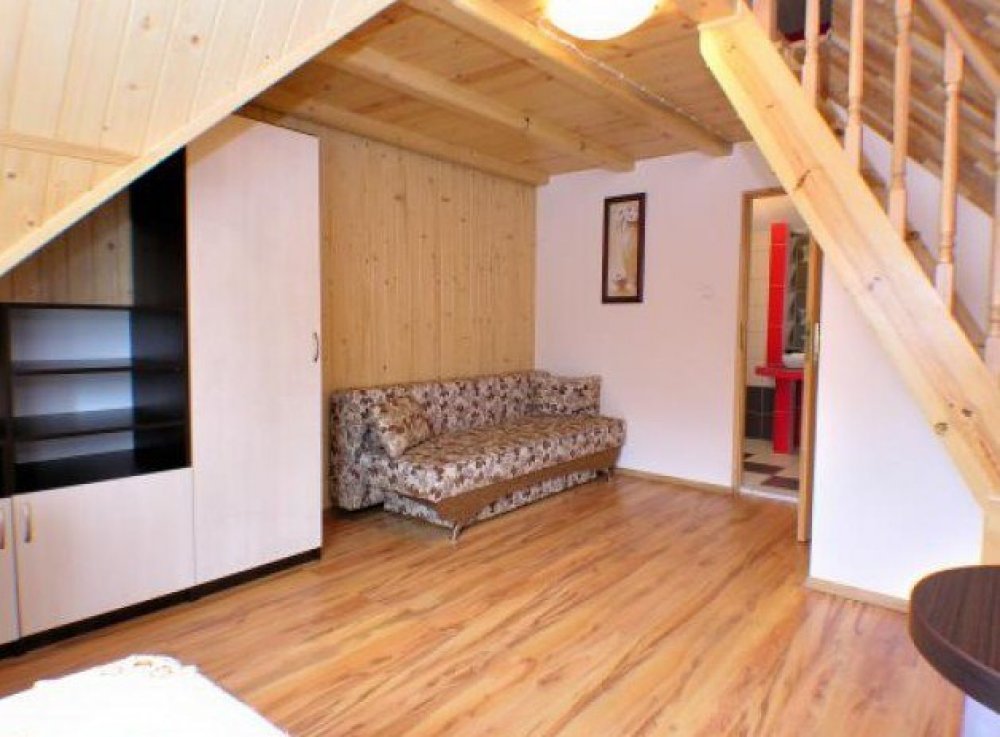 Pokoje - U Stocha / Dom Tomarosa - Zakopane, Podhalańska 15 - Spanie.Online