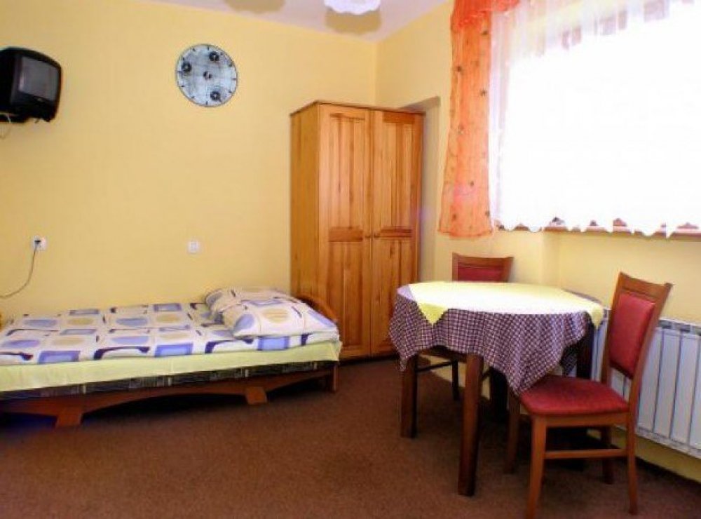 Pokoje - U Stocha / Dom Tomarosa - Zakopane, Podhalańska 15 - Spanie.Online