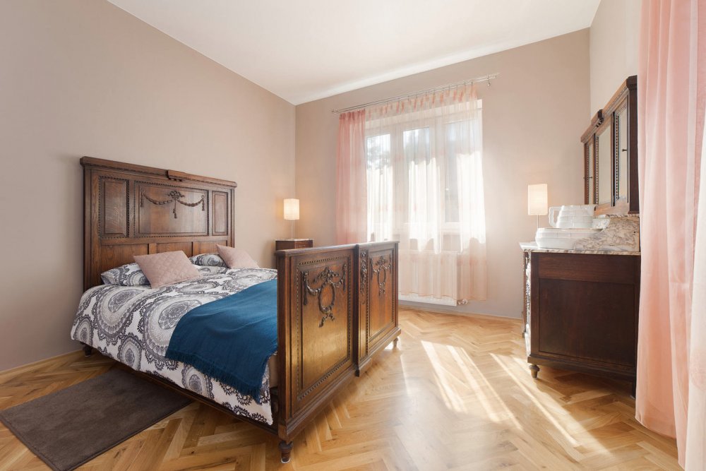 Willa Astoria - Apartament BB