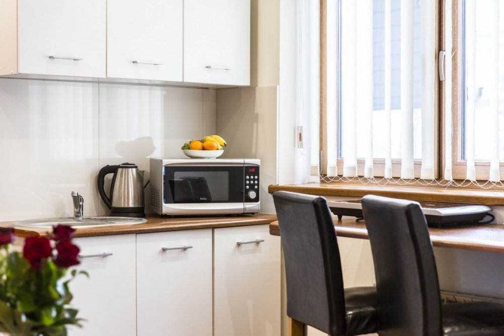 Willa Chwost-Pokoje i Apartamenty