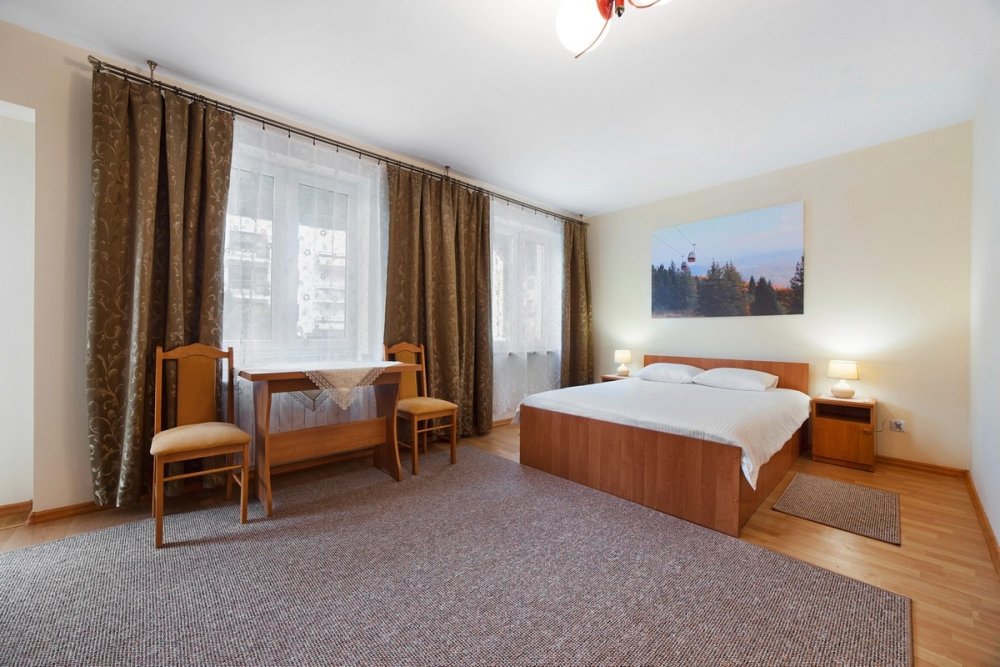 Witamy w Willi Mirarosa!